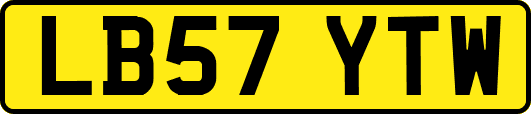 LB57YTW