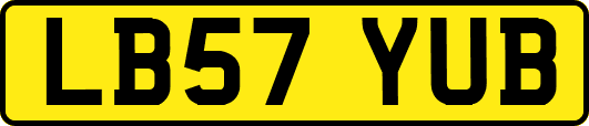 LB57YUB