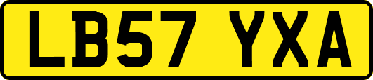 LB57YXA