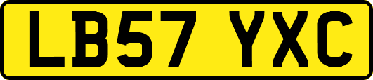 LB57YXC