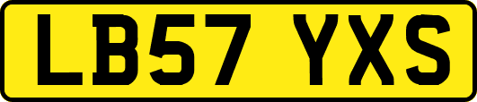 LB57YXS