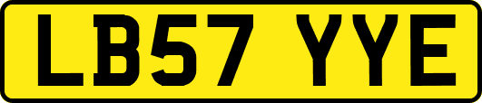 LB57YYE
