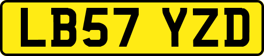LB57YZD