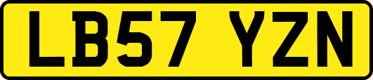 LB57YZN