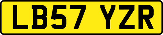 LB57YZR