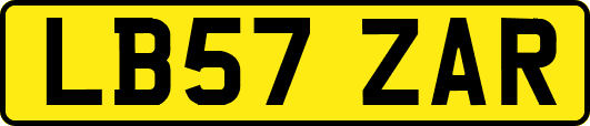 LB57ZAR