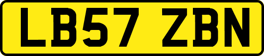 LB57ZBN