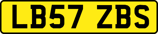 LB57ZBS