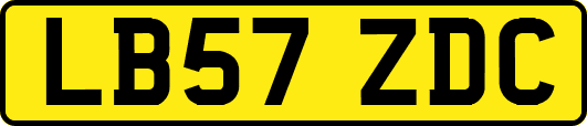 LB57ZDC