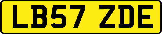 LB57ZDE