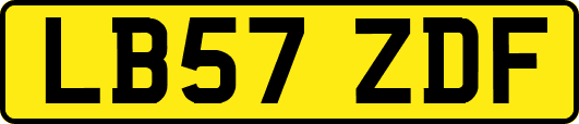 LB57ZDF