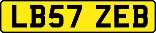 LB57ZEB