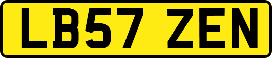 LB57ZEN