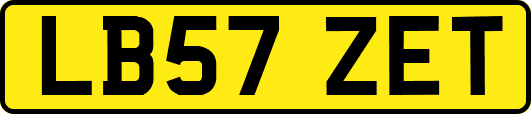 LB57ZET