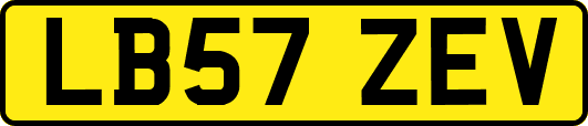 LB57ZEV