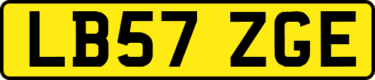 LB57ZGE