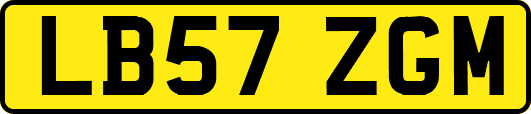LB57ZGM