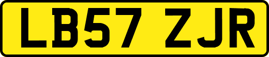 LB57ZJR