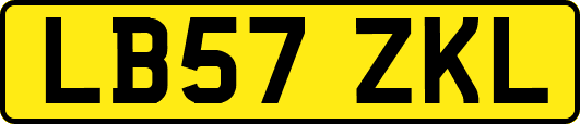 LB57ZKL