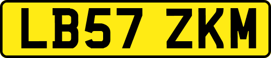 LB57ZKM