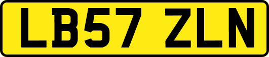 LB57ZLN