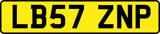 LB57ZNP