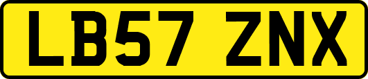 LB57ZNX