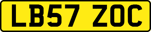 LB57ZOC