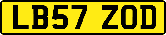 LB57ZOD