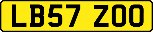 LB57ZOO