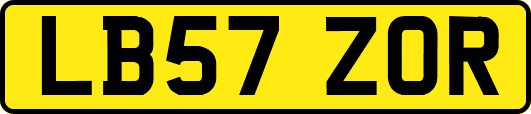 LB57ZOR