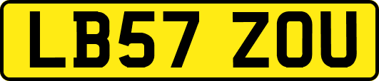 LB57ZOU