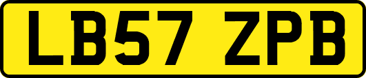 LB57ZPB