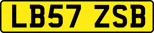 LB57ZSB