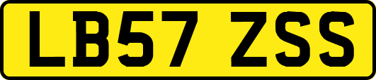 LB57ZSS