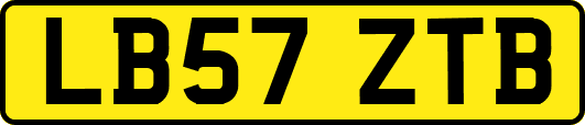 LB57ZTB