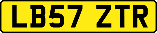 LB57ZTR