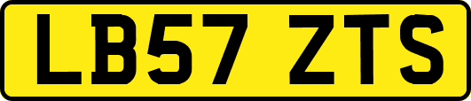 LB57ZTS