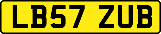 LB57ZUB
