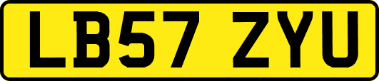 LB57ZYU