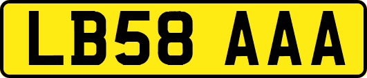 LB58AAA