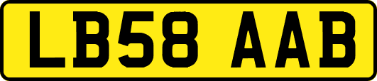 LB58AAB