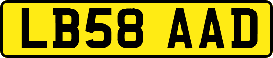 LB58AAD