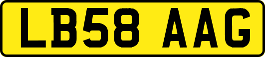 LB58AAG