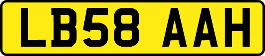 LB58AAH