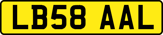 LB58AAL