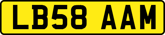LB58AAM