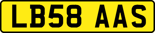 LB58AAS