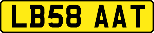 LB58AAT
