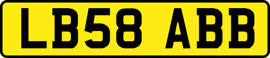 LB58ABB